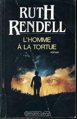 Seller image for L'homme  la tortue (Live Flesh) for sale by Librairie Le Nord