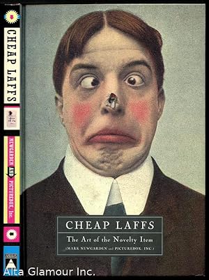 Seller image for CHEAP LAFFS for sale by Alta-Glamour Inc.