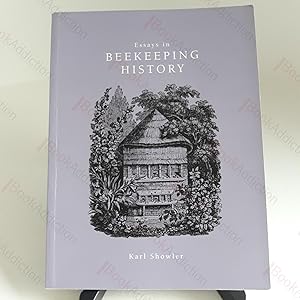 Image du vendeur pour Essays in Beekeeping History mis en vente par BookAddiction (ibooknet member)