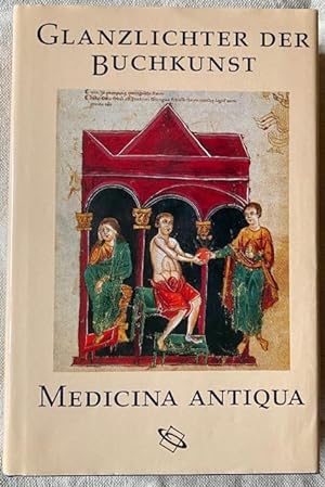 Medicina Antiqua.