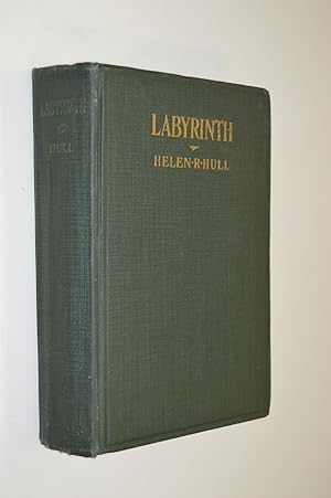 Seller image for Labyrinth for sale by By The Lake Books