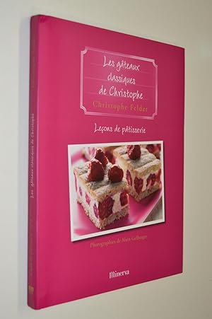 Bild des Verkufers fr Les Gateaux Classiques (French Edition) zum Verkauf von By The Lake Books