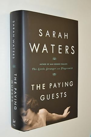 Seller image for The Paying Guests for sale by By The Lake Books