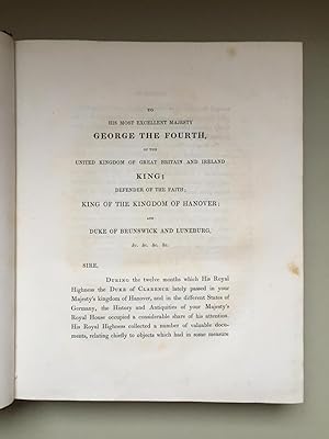 A General History of The House of Guelph, or Royal Family of Great Britain. From the Earliest ...