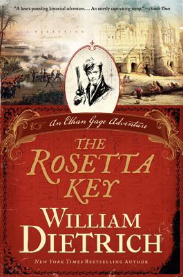 Seller image for The Rosetta Key (Paperback or Softback) for sale by BargainBookStores