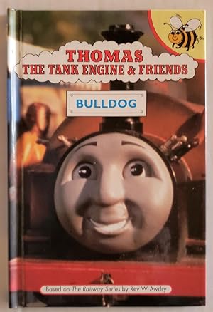 Bulldog (Thomas the Tank Engine and Friends)
