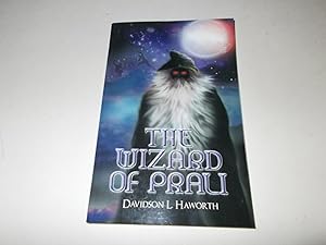 Seller image for The Wizard Of Prali for sale by Paradise Found Books