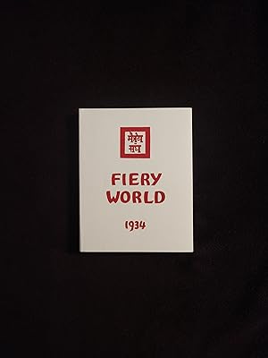 FIERY WORLD - VOLUME 2