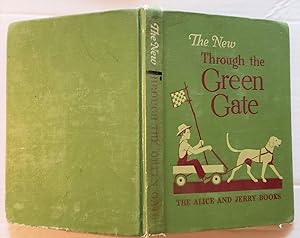 The New Through the Green Gate Alice and Jerry Books