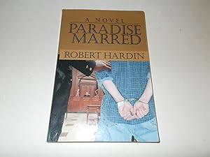Imagen del vendedor de PARADISE MARRED a la venta por Paradise Found Books