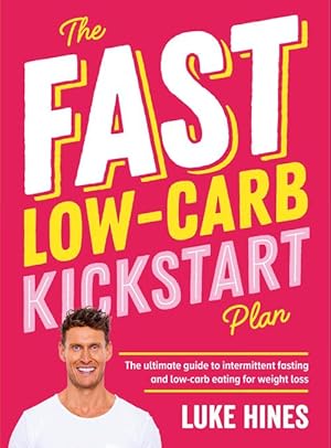 Immagine del venditore per The Fast Low-Carb Kickstart Plan (Paperback) venduto da Grand Eagle Retail