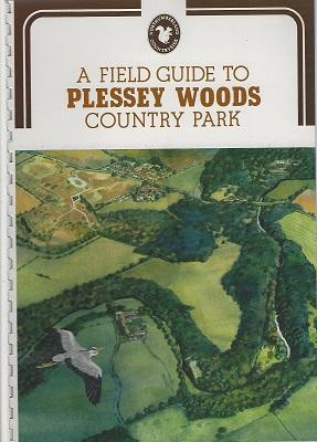 A Field Guide to Plessey Woods Country Park