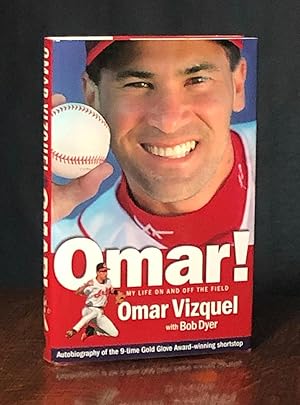 Omar!: My Life On and Off the Field