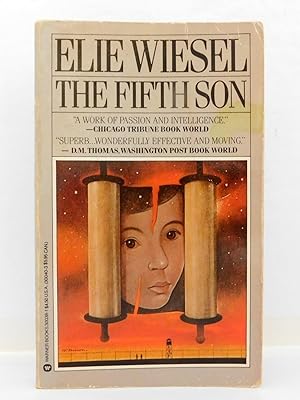 Seller image for The Fifth Son: A Novel for sale by The Parnassus BookShop