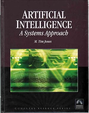 Seller image for ARTIFICIAL INTELLIGENCE A Systems Approach W/CDROM for sale by The Avocado Pit