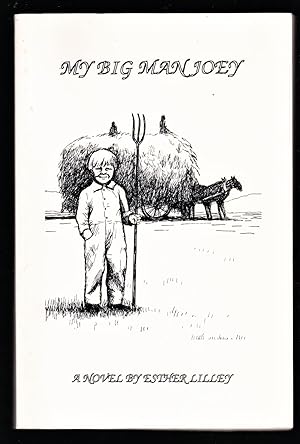 Seller image for MY BIG MAN JOEY for sale by Riverhorse Books