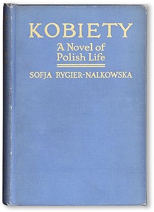 Kobiety (Women): A Novel of Polish Life