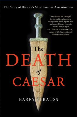 Seller image for The Death of Caesar: The Story of History's Most Famous Assassination (Paperback or Softback) for sale by BargainBookStores