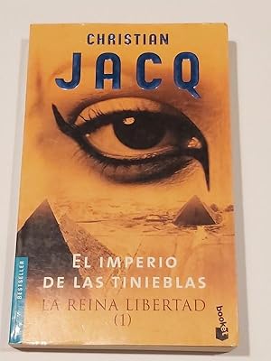 El imperio de las tinieblas