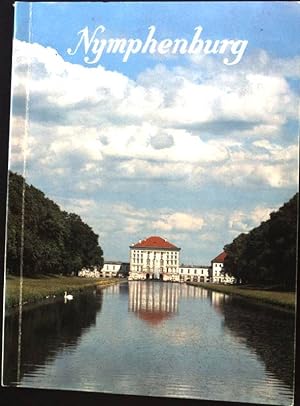 Bild des Verkufers fr Nymphenburg Schloss, Park und Burgen. Amtlicher Fhrer. zum Verkauf von books4less (Versandantiquariat Petra Gros GmbH & Co. KG)