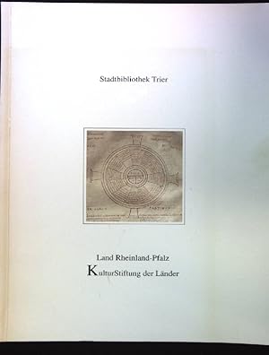 Bild des Verkufers fr Karolingische Beda-Handschrift aus St. Maximin. zum Verkauf von books4less (Versandantiquariat Petra Gros GmbH & Co. KG)