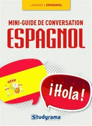 mini guide de conversation en espagnol