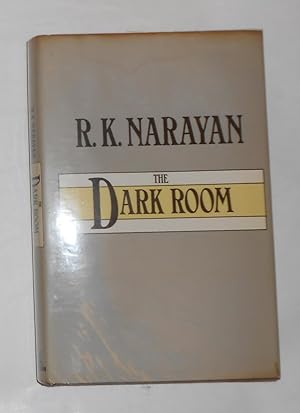 Seller image for The Dark Room for sale by David Bunnett Books