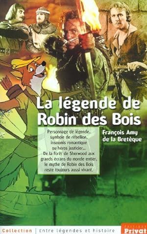 La légende de Robin des Bois