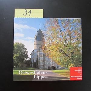 Seller image for Ostwestfalen-Lippe (Dreisprachig) for sale by Bookstore-Online