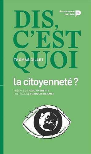 dis, c'est quoi la citoyenneté ?