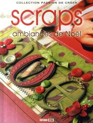 Image du vendeur pour Scraps mis en vente par Chapitre.com : livres et presse ancienne