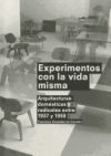 Seller image for Experimentos con la vida misma for sale by AG Library