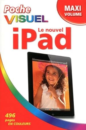 le nouvel iPad ; maxi volume