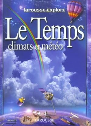 Le temps