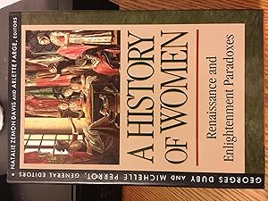 Seller image for A History of Women in the West: Toward a Cultural Identity in the Twentieth Century v.5: Toward a Cultural Identity in the Twentieth Century Vol 5 for sale by Old Lady Who?