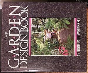 The Garden Design Book