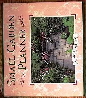The small garden planner
