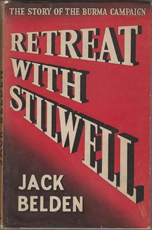 Retreat With Stilwell