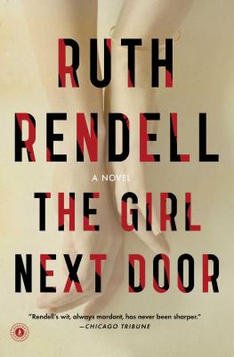 Seller image for The Girl Next Door (Paperback or Softback) for sale by BargainBookStores