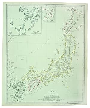 Seller image for EMPIRE of JAPAN YEDO MEACO for sale by Tmecca Inc.