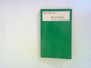 Seller image for Kurs Leben for sale by ANTIQUARIAT FRDEBUCH Inh.Michael Simon
