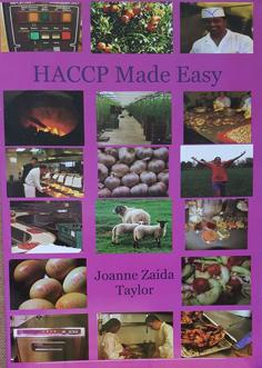 HACCP Made Easy