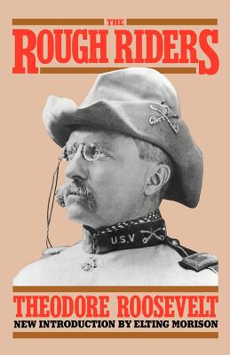 Seller image for The Rough Riders (Paperback or Softback) for sale by BargainBookStores