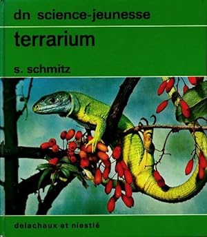 Terrarium - S Schmitz