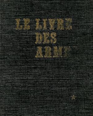 Le livre des armes Tome I - Inconnu