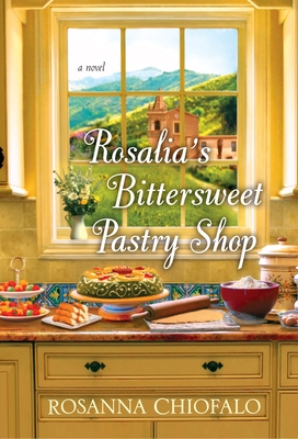 Bild des Verkufers fr Rosalia's Bittersweet Pastry Shop (Paperback or Softback) zum Verkauf von BargainBookStores