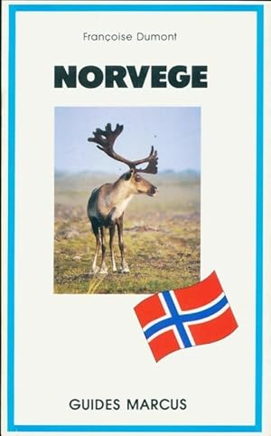 La Norv ge - Fran oise Dumont