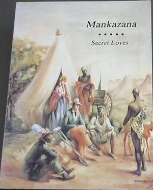 Seller image for MANKAZANA - Secret Loves for sale by Chapter 1