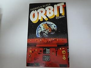 Bild des Verkufers fr Orbit. Roman. Hardcover mit Schutzumschlag zum Verkauf von Deichkieker Bcherkiste