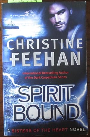 Spirit Bound: A Sisters of the Heart Novel